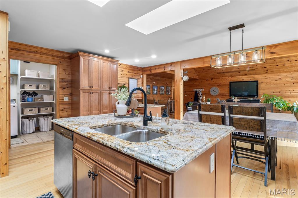 Morgans Meadow - Residential