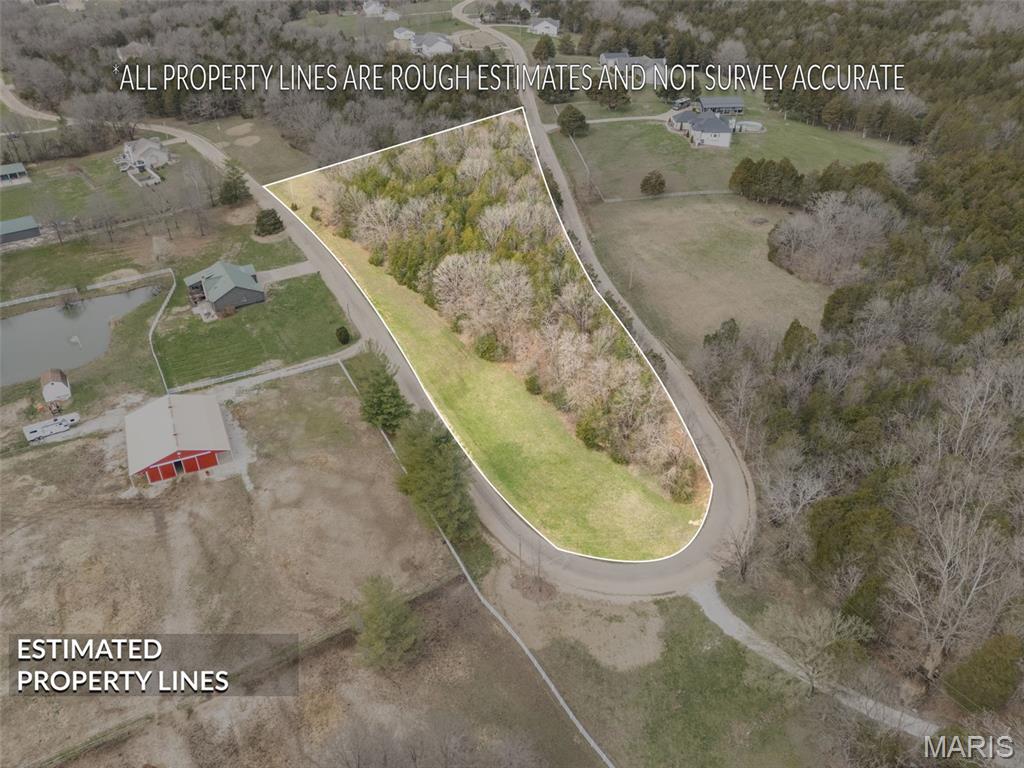 Morgans Meadow - Residential