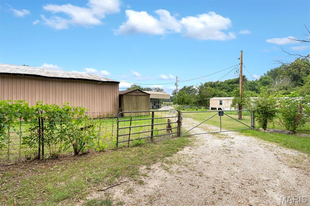 6764 Brinley Road