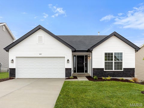 Photo of 302 Yellow Birch Drive, OFallon, MO 63385 (MLS # 26069476)