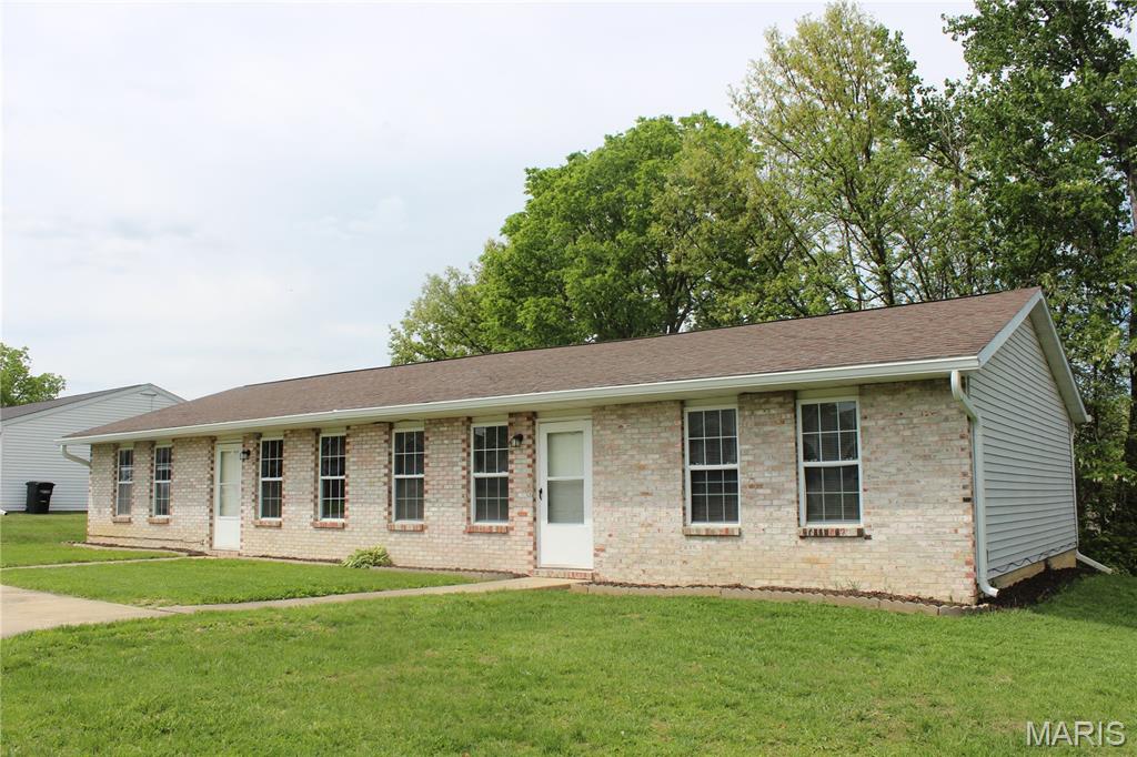 56462-56464Janapas TrailHannibal, MO
