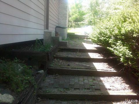 Tiny photo for 12439 Norma Lane, St Louis, MO 63138 (MLS # 26030364)