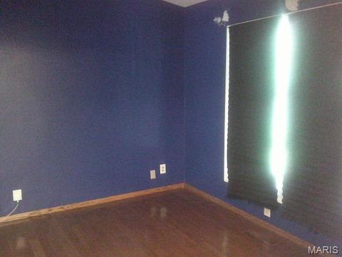 Tiny photo for 12439 Norma Lane, St Louis, MO 63138 (MLS # 26030364)
