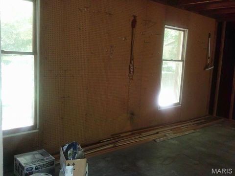 Tiny photo for 12439 Norma Lane, St Louis, MO 63138 (MLS # 26030364)