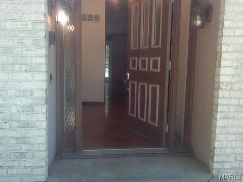 Tiny photo for 12439 Norma Lane, St Louis, MO 63138 (MLS # 26030364)