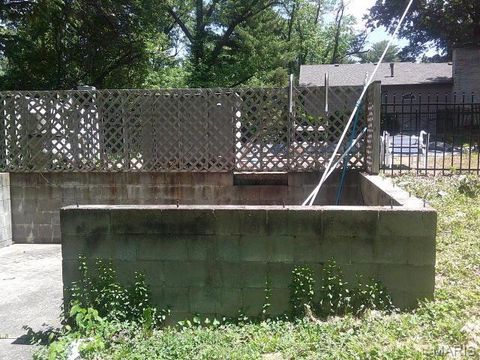 Tiny photo for 12439 Norma Lane, St Louis, MO 63138 (MLS # 26030364)