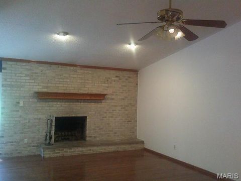 Tiny photo for 12439 Norma Lane, St Louis, MO 63138 (MLS # 26030364)