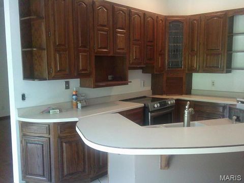 Tiny photo for 12439 Norma Lane, St Louis, MO 63138 (MLS # 26030364)