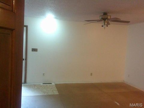 Tiny photo for 12439 Norma Lane, St Louis, MO 63138 (MLS # 26030364)