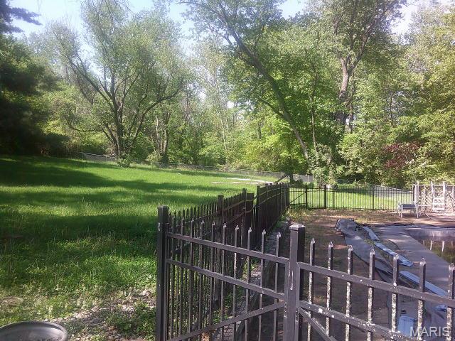 Meadow Lands - Residential