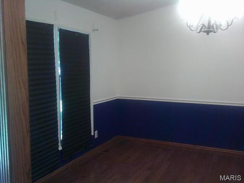 Tiny photo for 12439 Norma Lane, St Louis, MO 63138 (MLS # 26030364)
