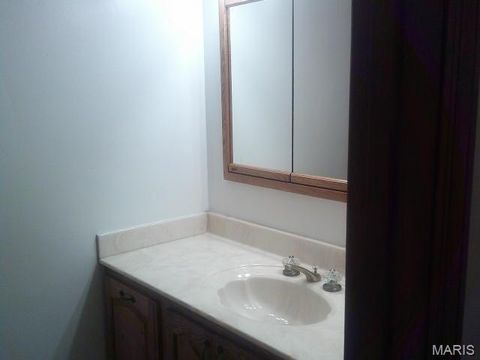 Tiny photo for 12439 Norma Lane, St Louis, MO 63138 (MLS # 26030364)