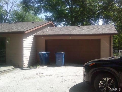 Tiny photo for 12439 Norma Lane, St Louis, MO 63138 (MLS # 26030364)