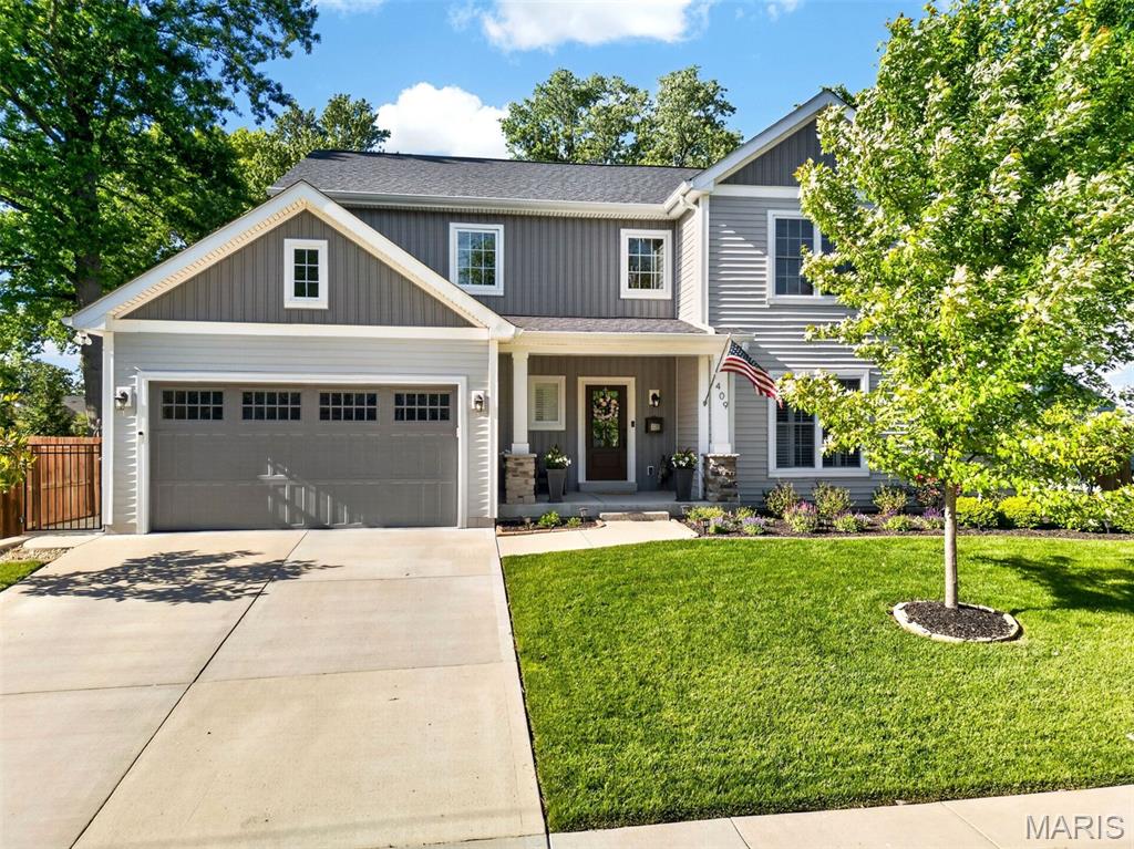 Avondale - Residential