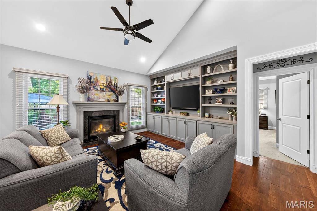 Avondale - Residential