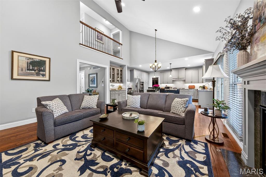 Avondale - Residential