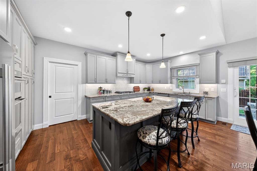 Avondale - Residential
