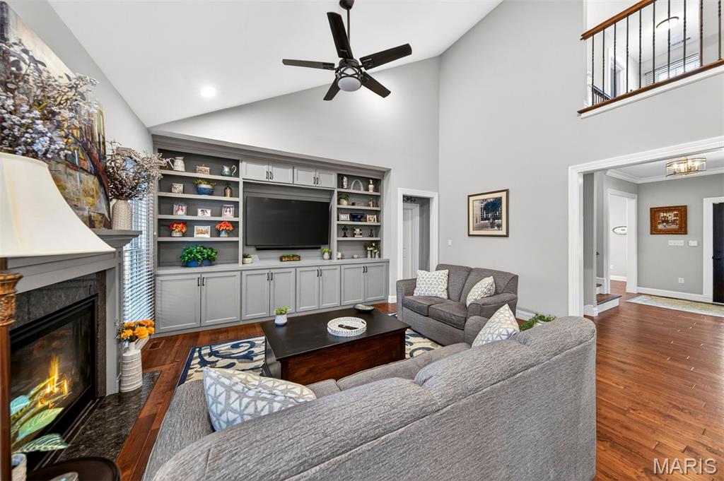 Avondale - Residential