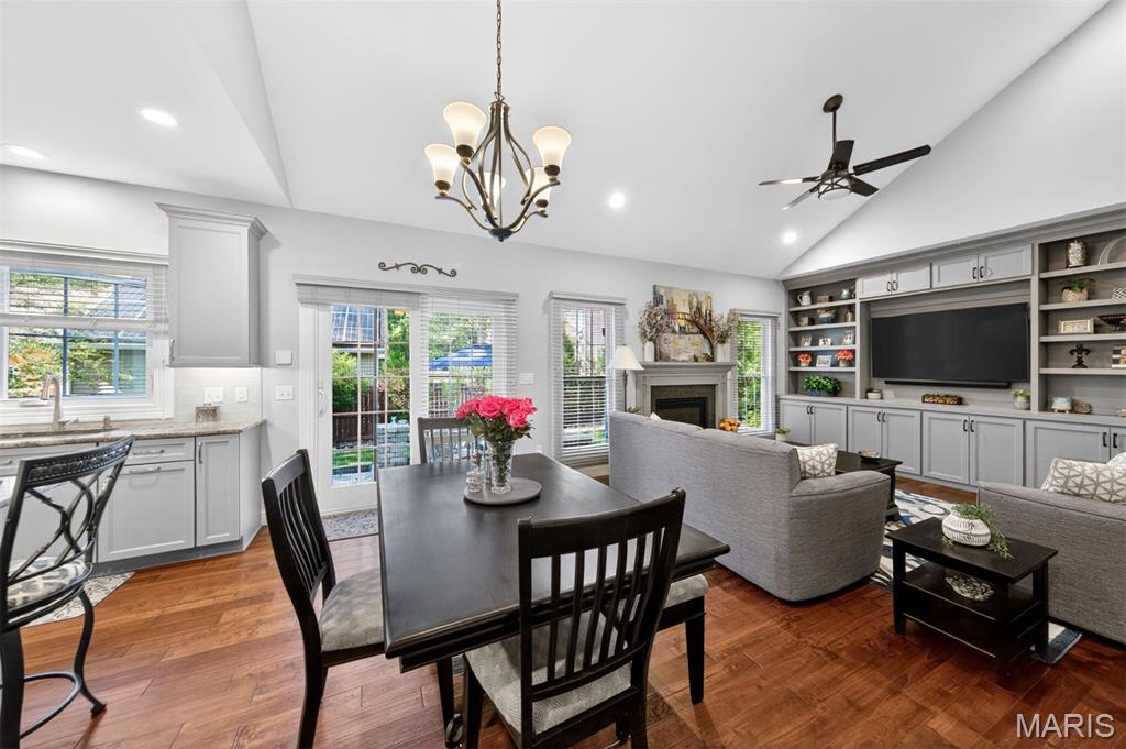Avondale - Residential