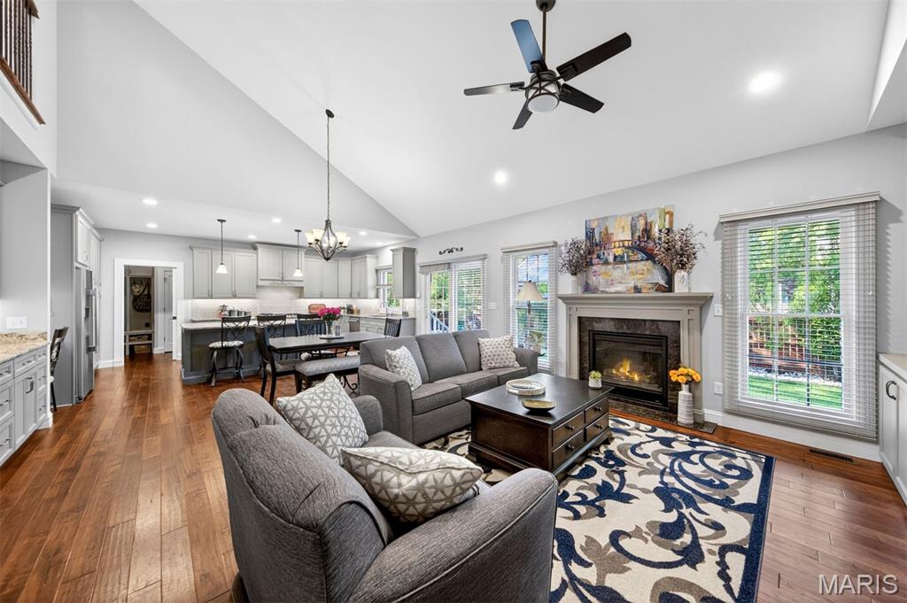 Avondale - Residential