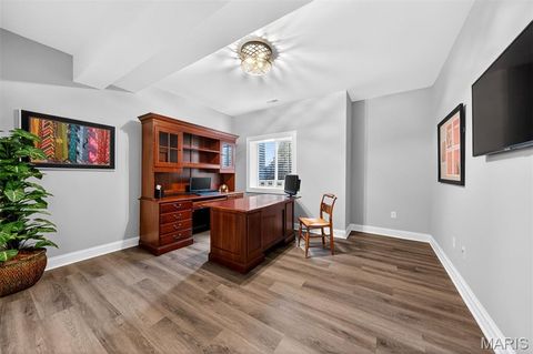 Tiny photo for 409 Peeke Avenue, Kirkwood, MO 63122 (MLS # 26028463)