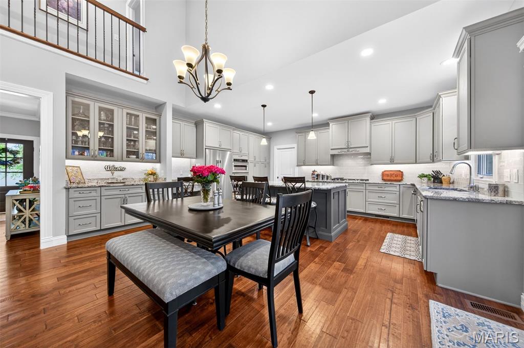 Avondale - Residential
