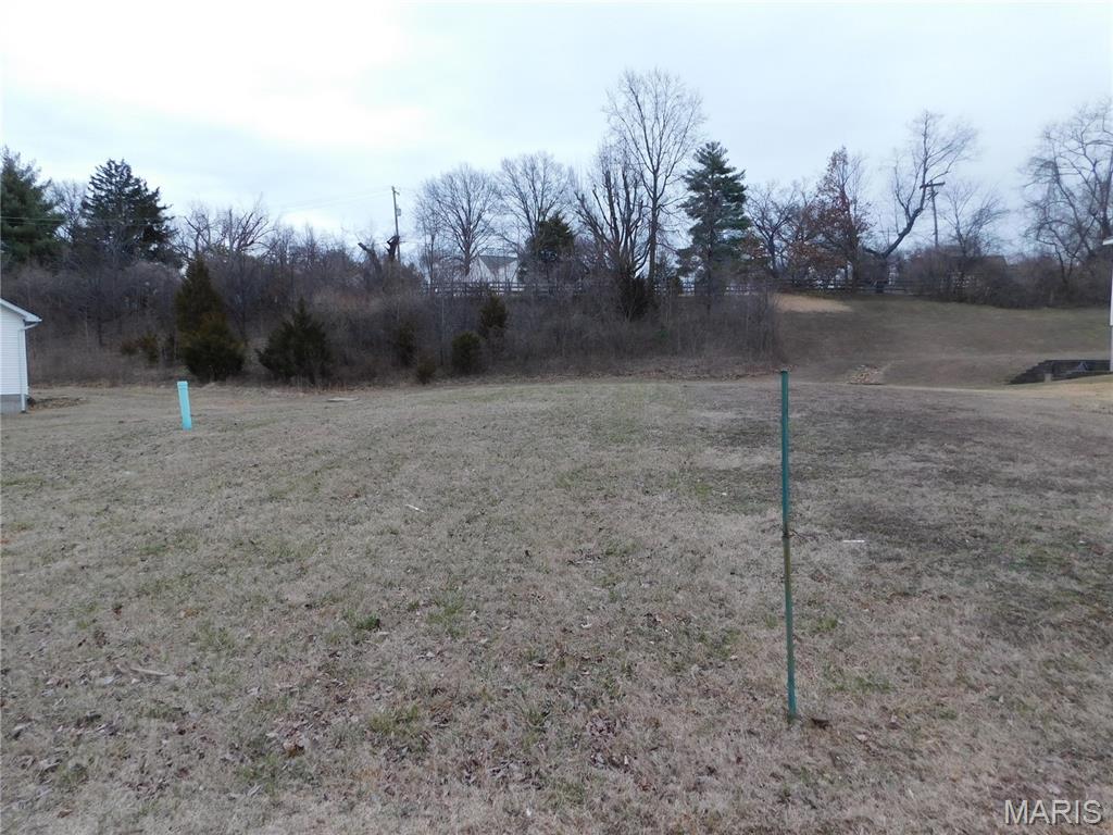 Parker Road Estates - Land