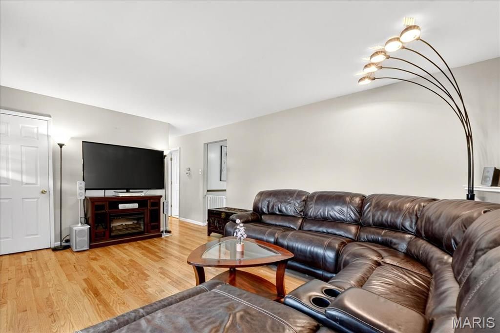 Photo of 1750 Queens Drive, Florissant, MO 63031 (MLS # 25072594)