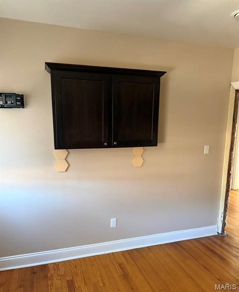 Tiny photo for 4983 Chippewa Street, St Louis, MO 63109 (MLS # 26067812)