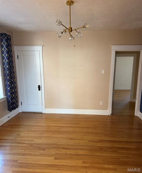 Tiny photo for 4983 Chippewa Street, St Louis, MO 63109 (MLS # 26067812)