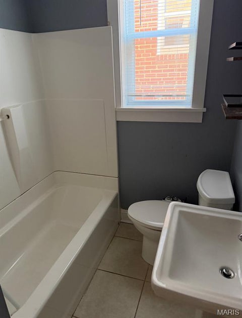 Tiny photo for 4983 Chippewa Street, St Louis, MO 63109 (MLS # 26067812)