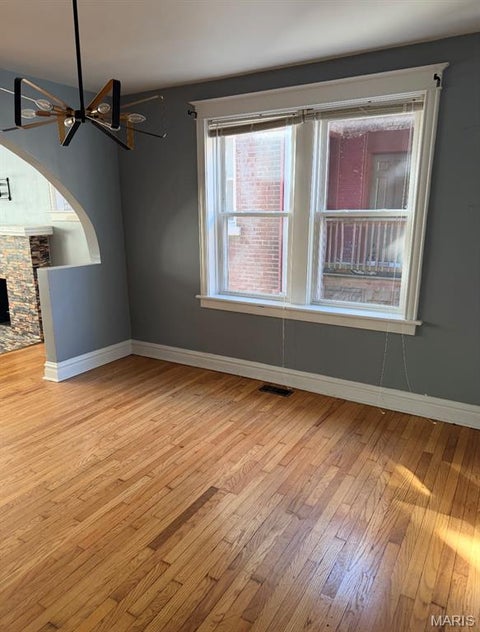Tiny photo for 4983 Chippewa Street, St Louis, MO 63109 (MLS # 26067812)