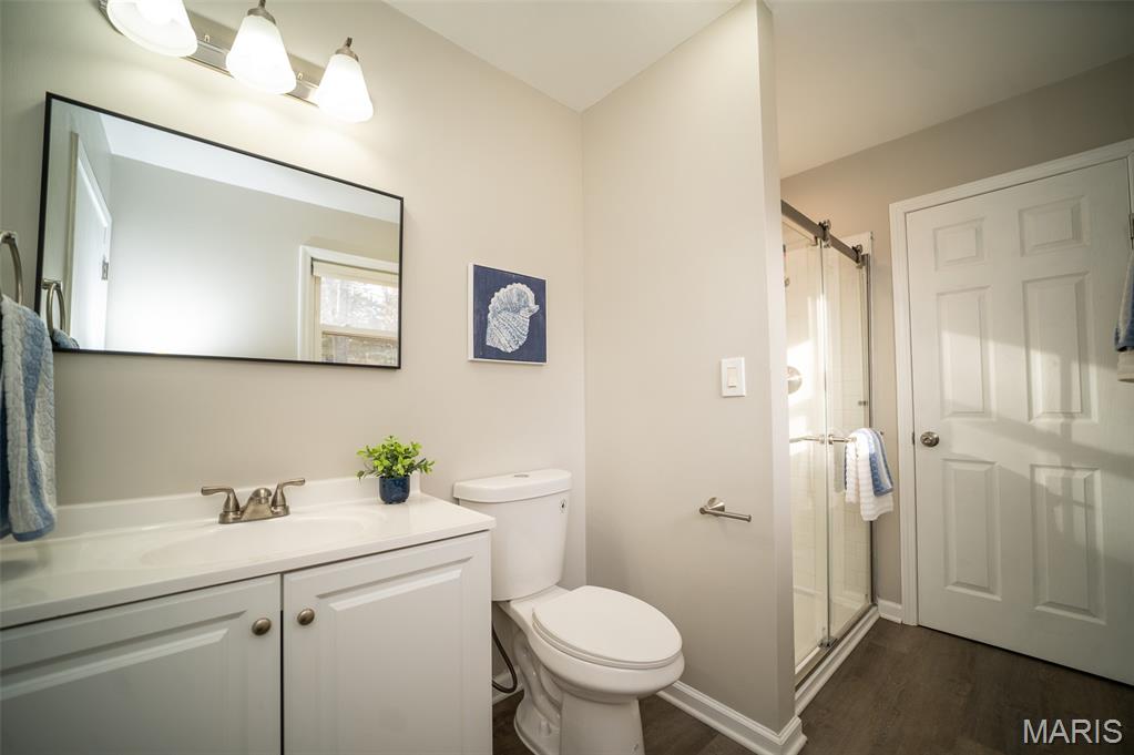 Terre Du Lac #3 - Residential