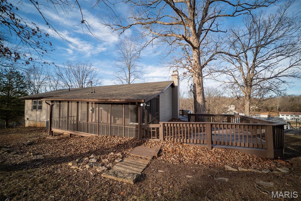 Terre Du Lac #3 - Residential