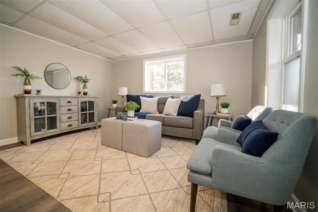 Terre Du Lac #3 - Residential