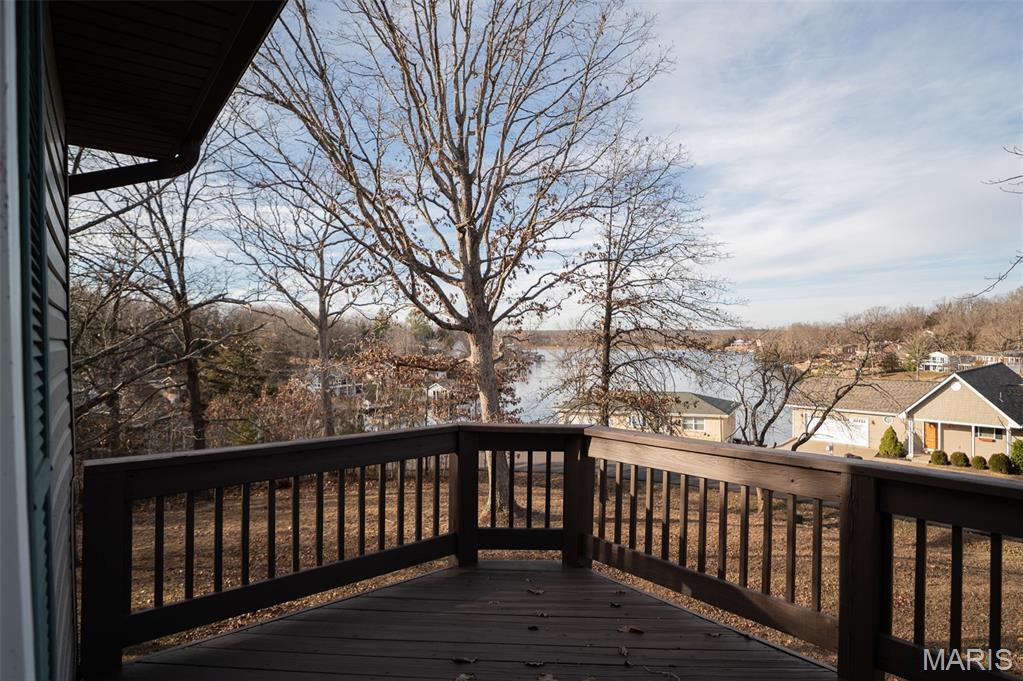 Terre Du Lac #3 - Residential