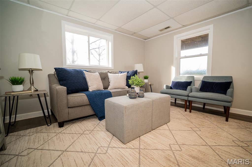 Terre Du Lac #3 - Residential