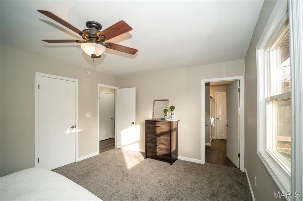 Terre Du Lac #3 - Residential