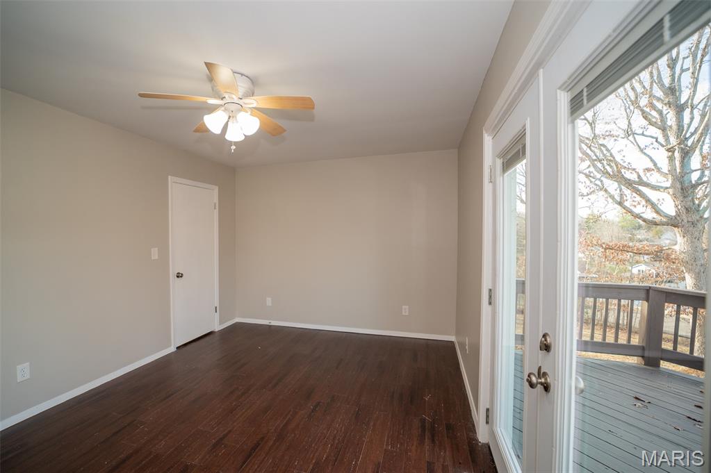 Terre Du Lac #3 - Residential