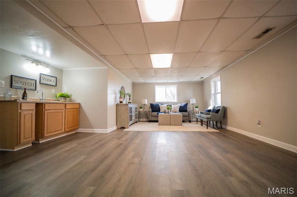 Terre Du Lac #3 - Residential