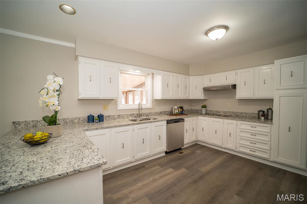 Terre Du Lac #3 - Residential