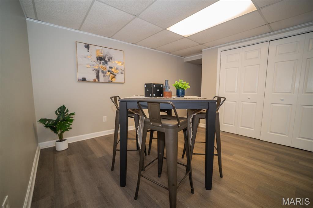 Terre Du Lac #3 - Residential