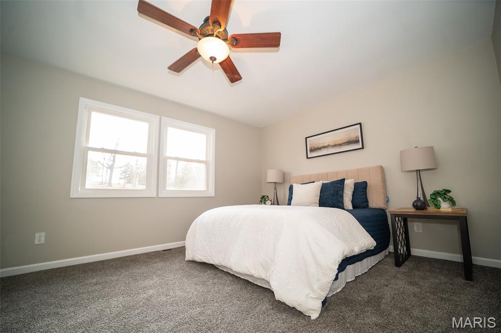 Terre Du Lac #3 - Residential