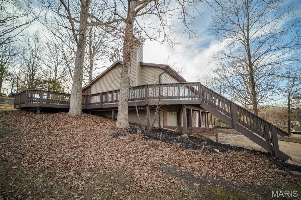 Terre Du Lac #3 - Residential