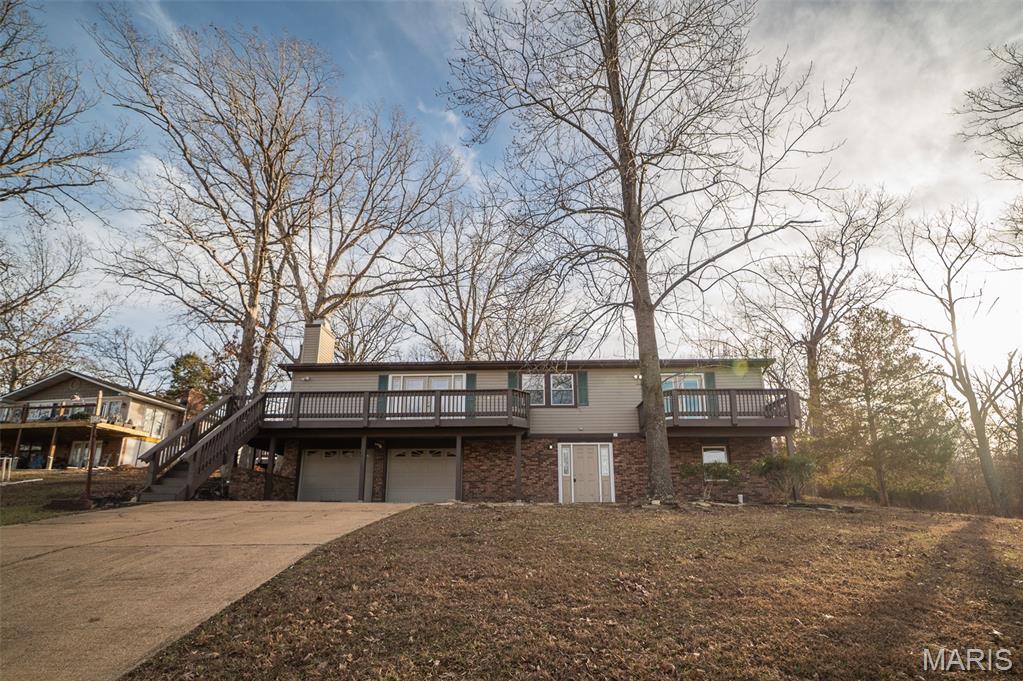 Terre Du Lac #3 - Residential