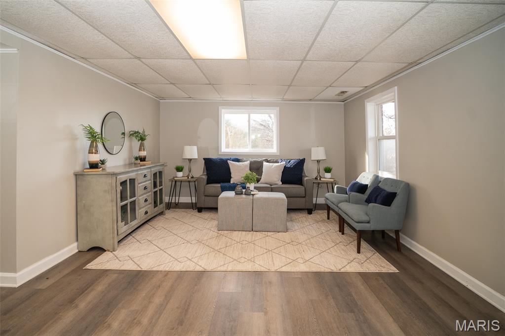 Terre Du Lac #3 - Residential