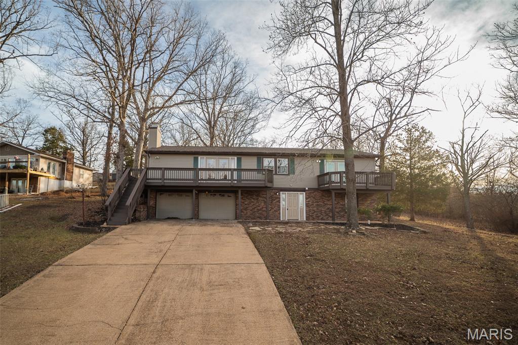 Terre Du Lac #3 - Residential