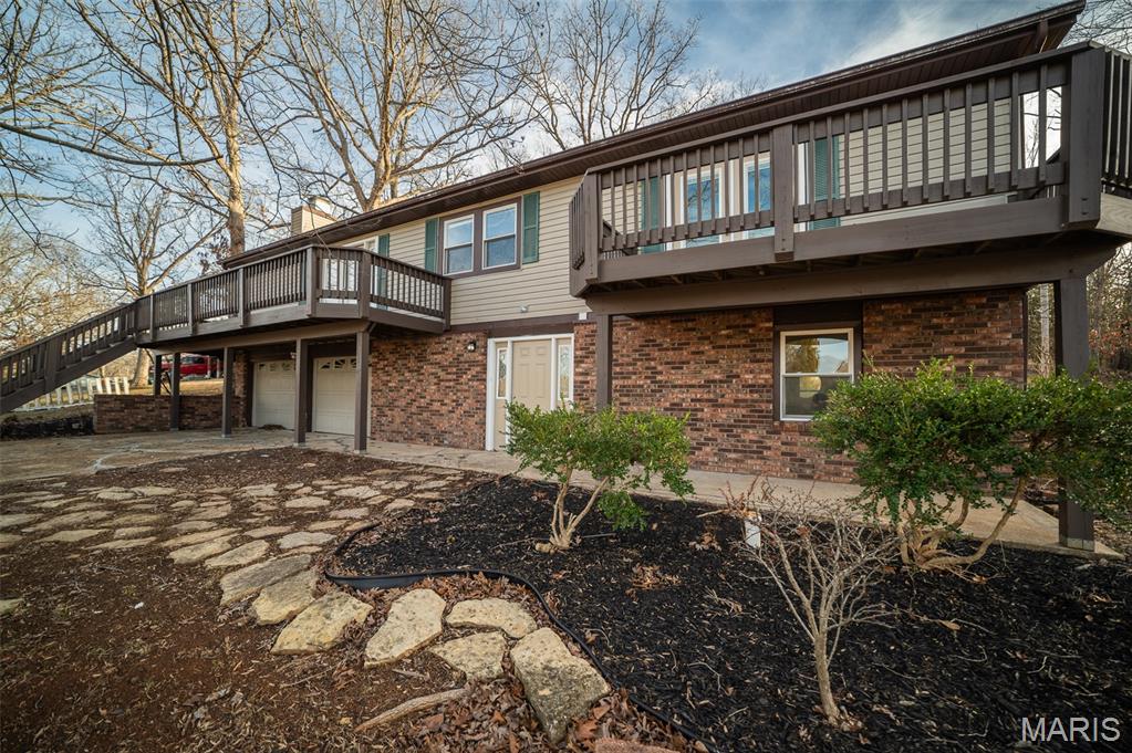 Terre Du Lac #3 - Residential