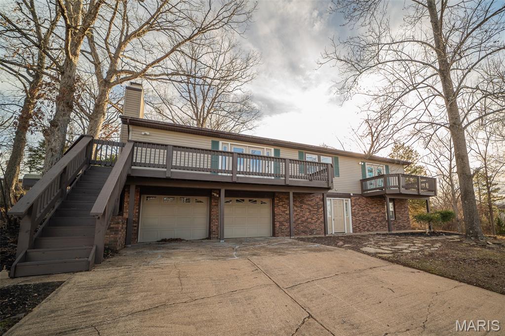 Terre Du Lac #3 - Residential