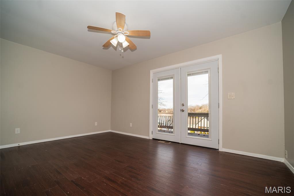 Terre Du Lac #3 - Residential